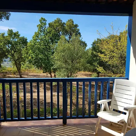 Prestige Pierre & Vacances Golfe De Saint Tropez Apartment