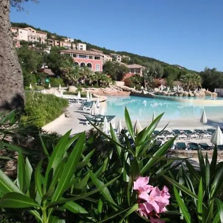 Prestige Pierre & Vacances Golfe De Saint Tropez Grimaud