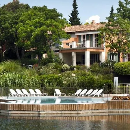Apartment Prestige Pierre & Vacances Golfe De Saint Tropez Grimaud