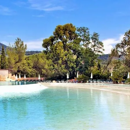 Prestige Pierre & Golfe De Saint Tropez Grimaud