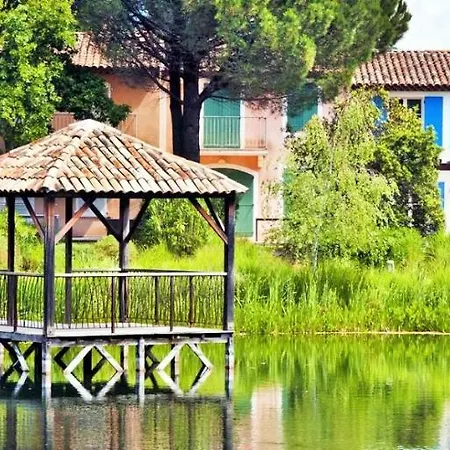 Prestige Pierre & Vacances Golfe De Saint Tropez *
