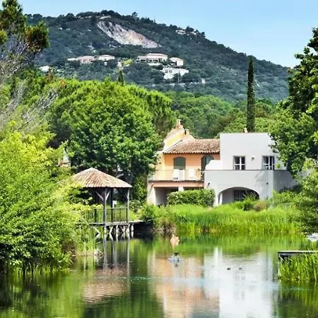 Prestige Pierre & Vacances Golfe De Saint Tropez Apartment