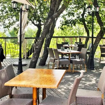 Apartman Prestige Pierre & Golfe De Saint Tropez Grimaud