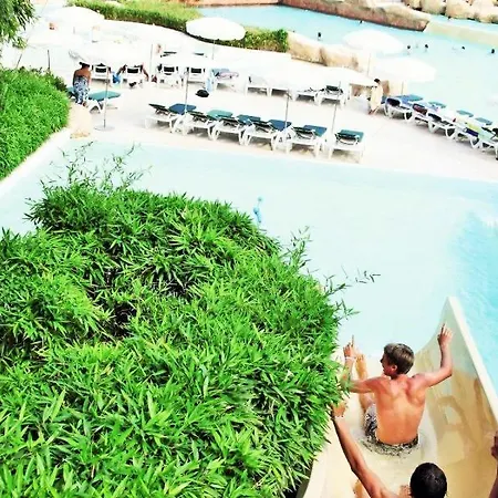 Apartment Prestige Pierre & Vacances Golfe De Saint Tropez *