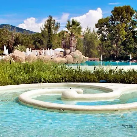 Prestige Résidence Pierre&vacances Golfe De Saint Tropez Appartement Grimaud