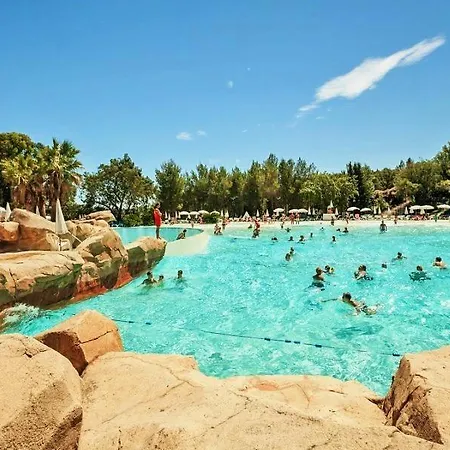 Apartment Prestige Pierre & Vacances Golfe De Saint Tropez Grimaud