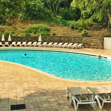 Apartment Prestige Pierre & Vacances Golfe De Saint Tropez Grimaud