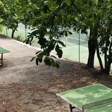 Prestige Pierre & Vacances Golfe De Saint Tropez