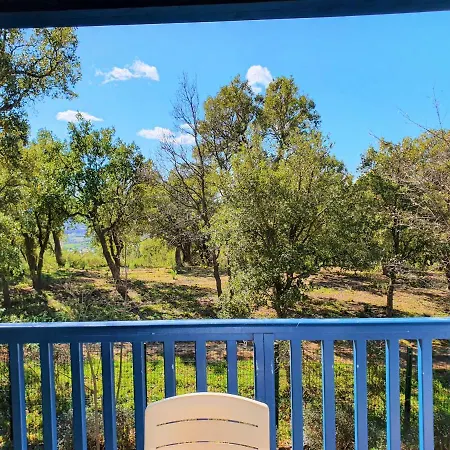 Prestige Pierre & Vacances Golfe De Saint Tropez Grimaud