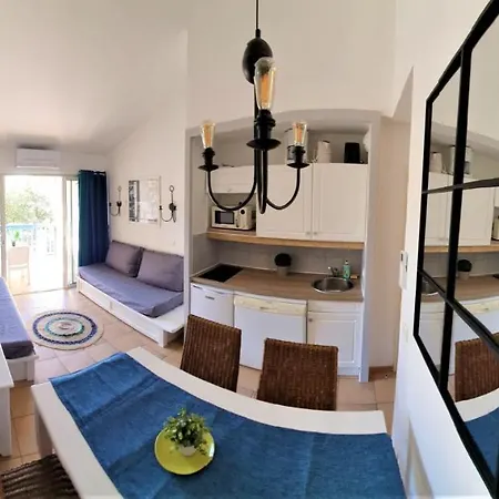 Prestige Pierre & Vacances Golfe De Saint Tropez *