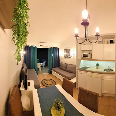 Apartment Prestige Pierre & Vacances Golfe De Saint Tropez Grimaud