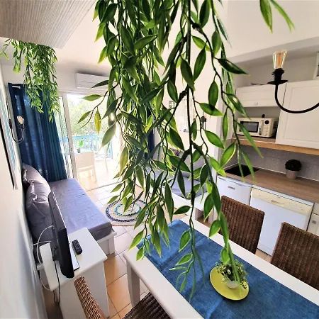 Apartman Prestige Pierre & Golfe De Saint Tropez