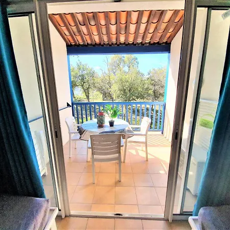 Prestige Pierre & Vacances Golfe De Saint Tropez Grimaud