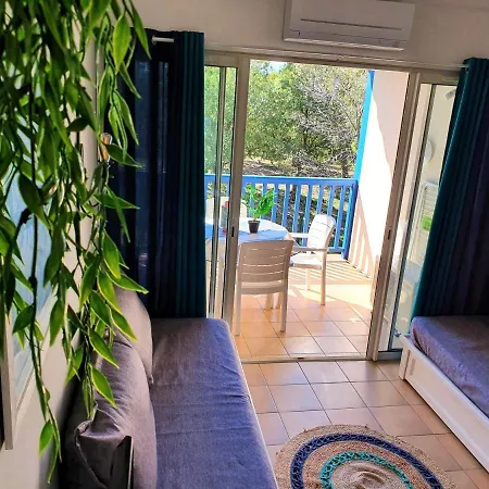 Prestige Pierre & Vacances Golfe De Saint Tropez Grimaud