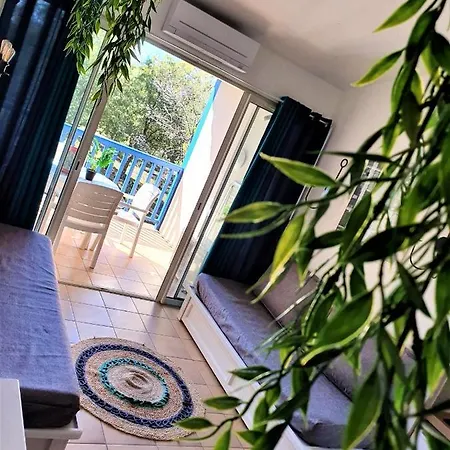 Prestige Pierre & Vacances Golfe De Saint Tropez Apartment