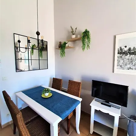 Prestige Pierre & Vacances Golfe De Saint Tropez *