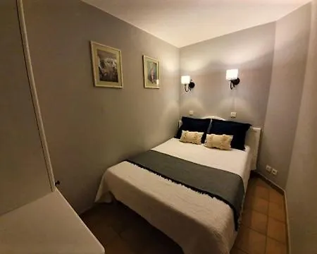 Prestige Pierre & Vacances Golfe De Saint Tropez *