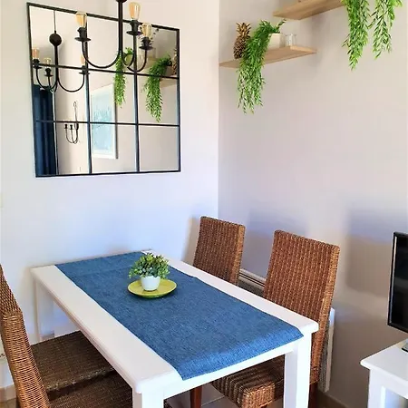 Prestige Pierre & Vacances Golfe De Saint Tropez *