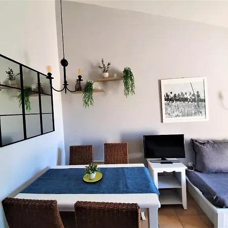 Prestige Pierre & Vacances Golfe De Saint Tropez *