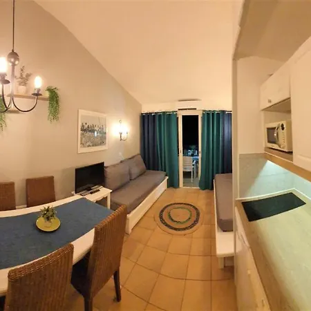 Apartman Prestige Pierre & Golfe De Saint Tropez *