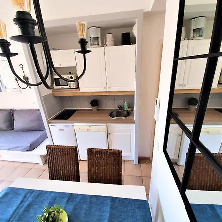 Prestige Pierre & Golfe De Saint Tropez Apartman