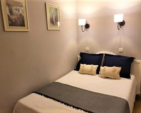 Apartment Prestige Pierre & Vacances Golfe De Saint Tropez Grimaud